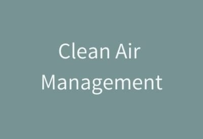 clean air management